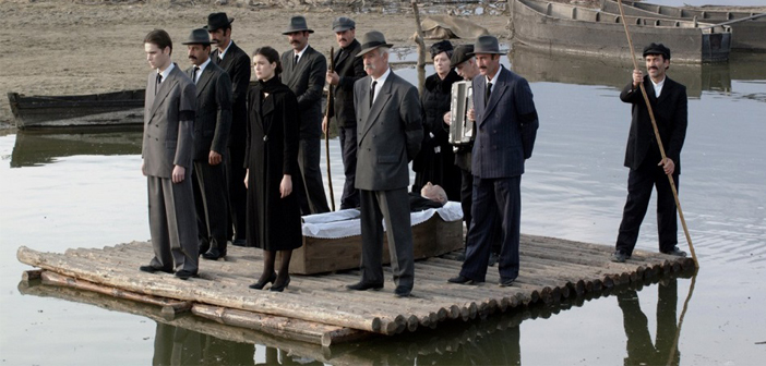 Ցեղապաշտութիւնը եւ հակասեմիտութիւնը