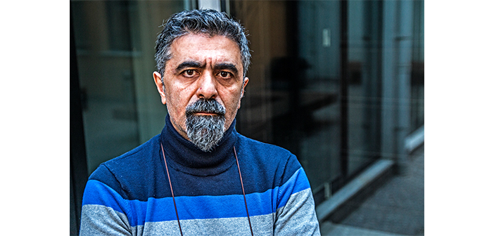 Տիարպէքիրը իմ Հալէպն էր նաեւ