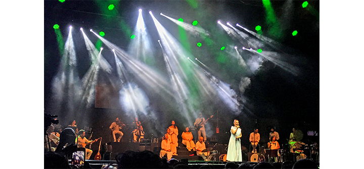 Միշտ թարմ ու կենսունակ «Քարտէշ Թիւրքիւլեր»