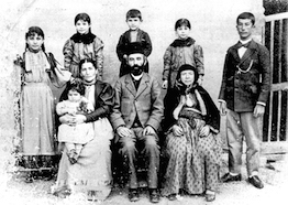 'Antep, 1915’in tarihi açısından önemli nüanslar içeriyor'