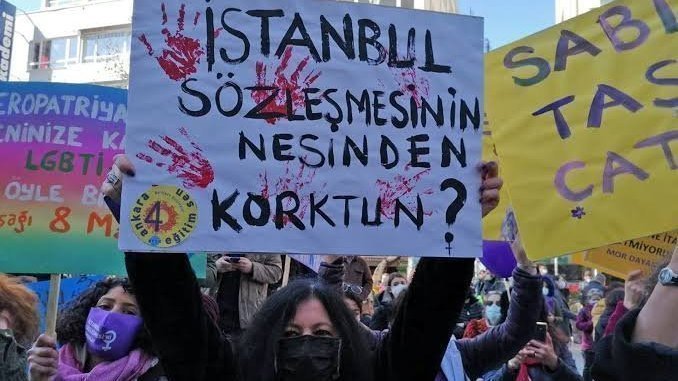 Տեղեկագիր վերջին անցուդարձերու մասին