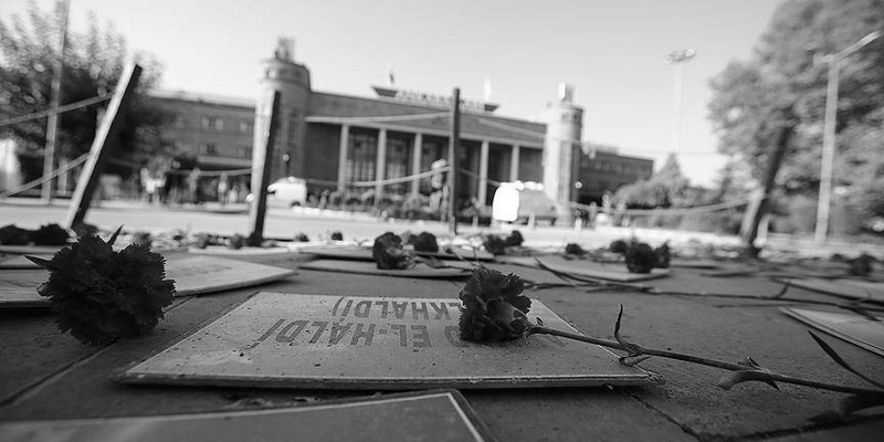 10 Ekim Dayanışması