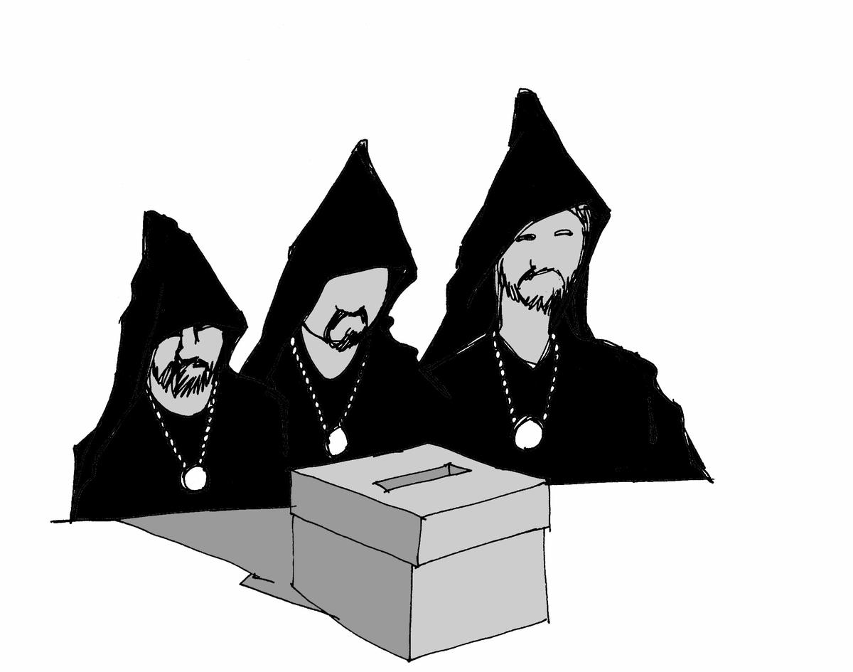 Ermeni aydın ve sanatçılardan Patrik seçimi için çağrı