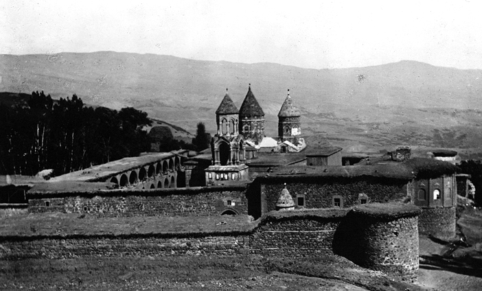 Հայրենագիտութիւն-Հայրենասիրութիւն 4-Տարօն Աշխարհ