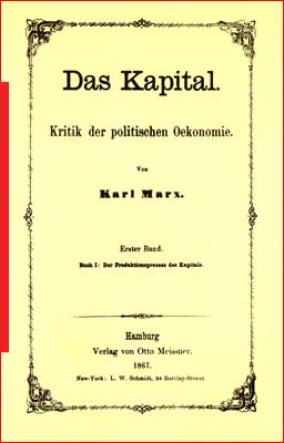 Հոկտեմբերեան յեղափոխութիւնը «Քափիթալ»ի լոյսին տակ