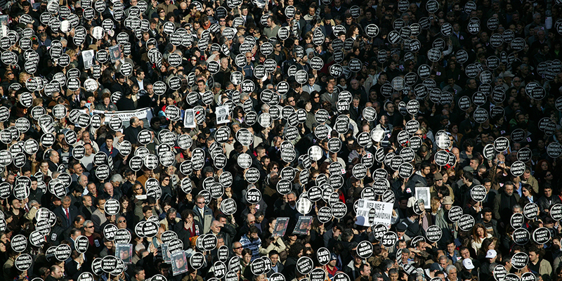 16-ամեայ տարելիցի առթիւ վերյիշումներ ու հաստատումներ