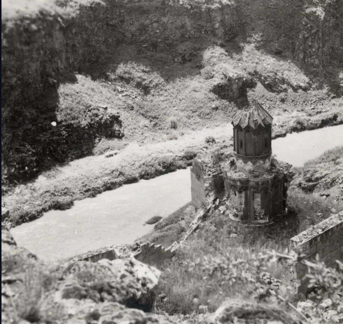 Ani’ye otostopla nasıl gittik, başımıza neler geldi?