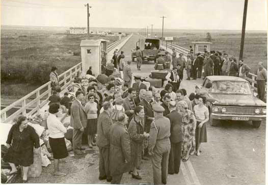 “1964 Rum sürgünü Lozan’ın ihlaliydi”