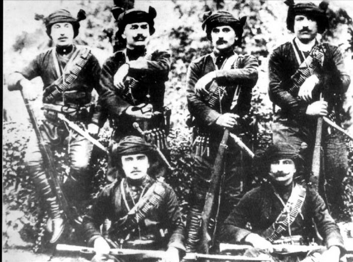 Kuvayi Milliye'de hedef Ermeniler mi(ydi)?