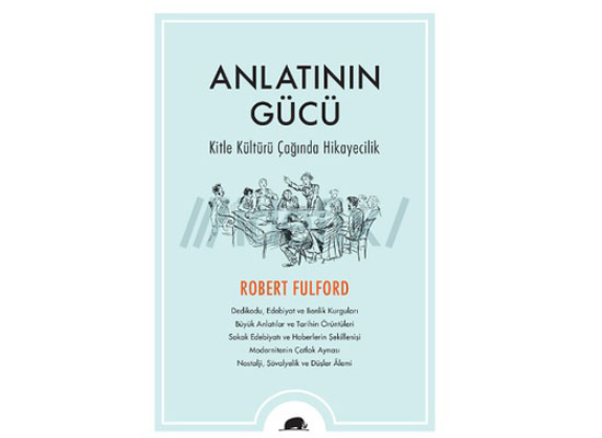 Dedikoduyu sevenler için