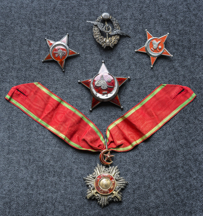 Yüz yıllık işbirliğinin üstünü örttüğü suçlar