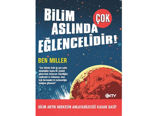 ‘Atom fiziğine de profesörlüğüne de’ lanet etmeyeceksiniz