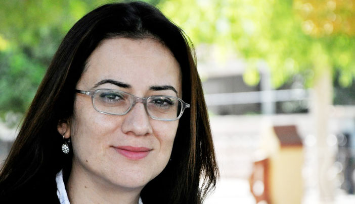 Doğuş Derya: Federal Kıbrıs ve barış çağrısı, ganimet düzenine karşı çıktığı için tepki çekiyor