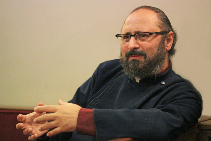 ‘Kiliseler arası birlik çabası, aynı zamanda siyasi bir çabadır’‘