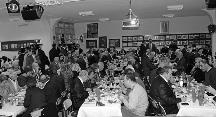 Yeşilköy Vakfı’ndan yeni yıl müjdesi