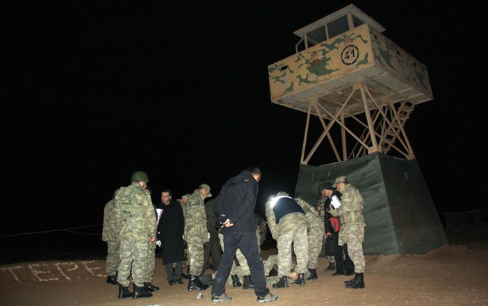 Zorunlu askerlik öldürmeye devam ediyor