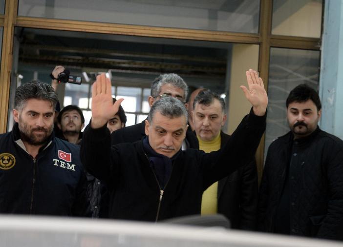 14 Aralık operasyonu: 27 kişi gözaltında