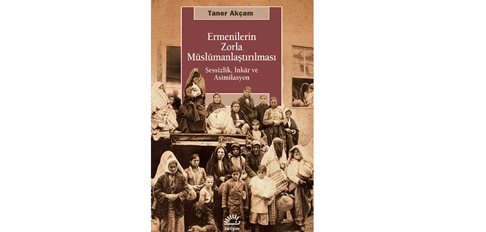 ‘Son 200 yılda dininden ötürü baskı gören oldu mu?’ diye soranlara