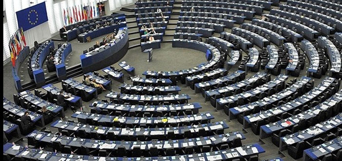 AB'den Hükümete: Basın özgürlüğüne saldırı