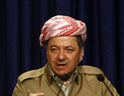 Barzani: Bağımsızlık süreci devam ediyor