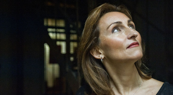 “Hıristiyan ilahileri sufi müziğiyle icra edilmez” mi?