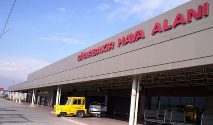 Basmacıyanların arazisine havaalanı kondurmuşlar