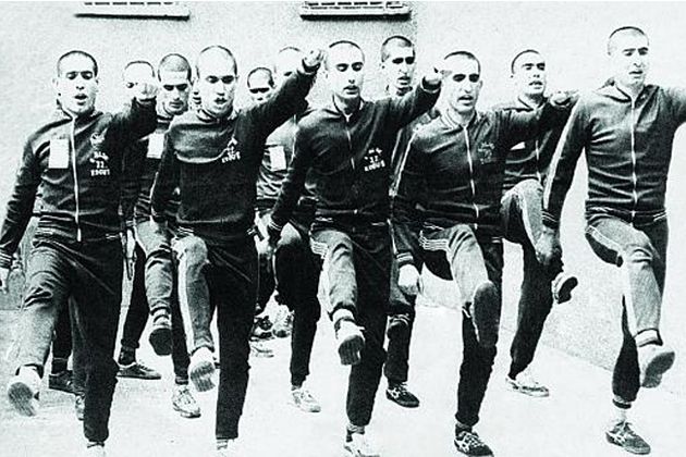 'Disko 5 No’lu mağdurları AYM’ye gidiyor