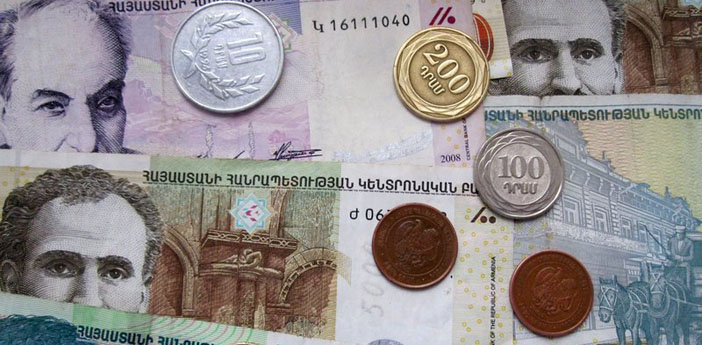 Rusya hapşırdı Ermenistan zatürre oldu