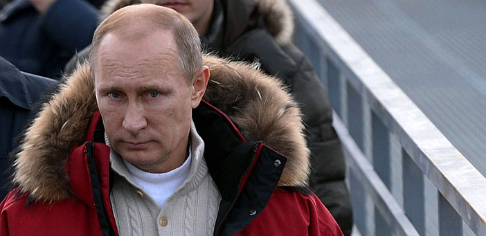 Piyasalarda Rusya soğuğu