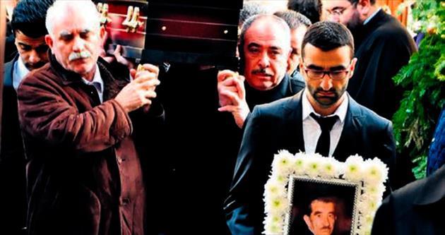 Ölümün ardından kilise-cami gerginliği