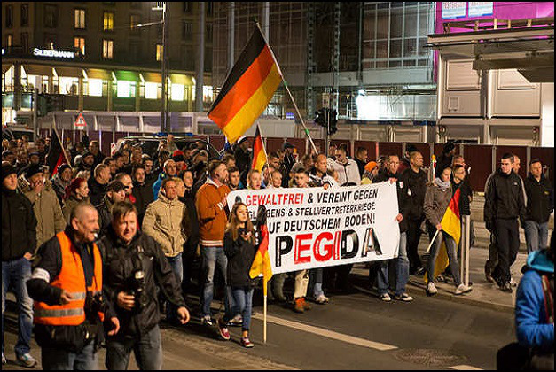 Զգո՛յշ «միւս»ի նկատմամբ