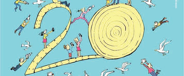 20 yıllık bir inat hikâyesi