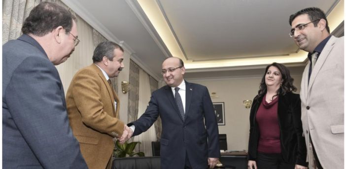 Çözümde yeni süreç başladı