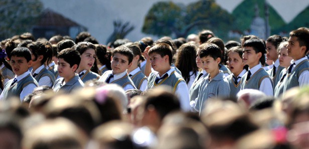 Kuran ve hadislerden değerler eğitimi