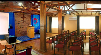 Tadilat ertelenmedi, Noel ayini iptal edildi