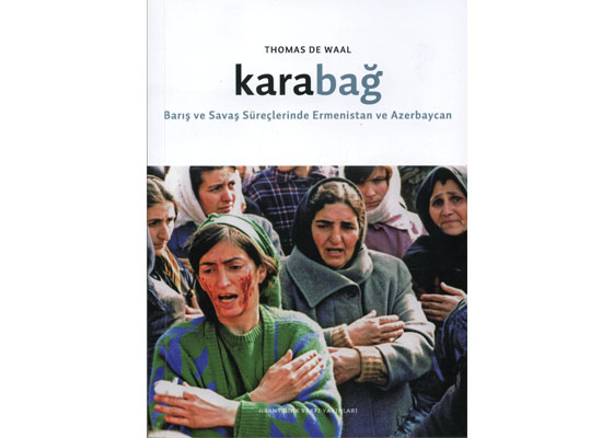 Karabağ için üçüncü bir anlatı