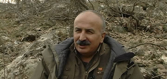 Karasu'dan 'Ermeni Lobisi' açıklaması: Tespitte bulundum, kastım yok