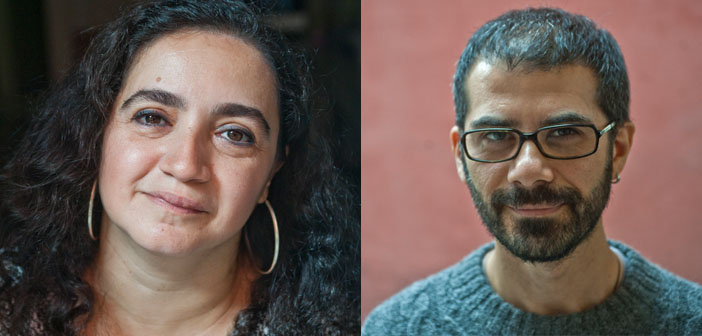 Karakaşlı ve Koptaş: 'Lobi'yi negatif bağlamda kullanmakta neden ısrar ediliyor?