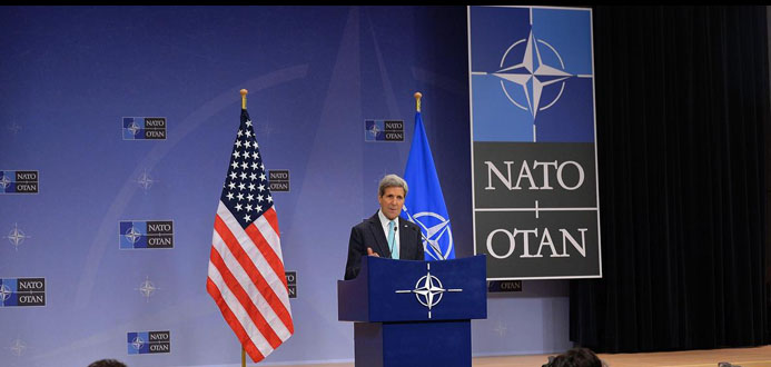 İD'e karşı koalisyon toplantısı