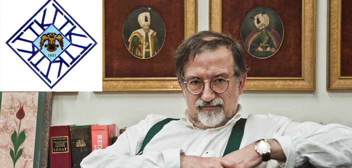 1915'in belgesini sümen altı etmişler