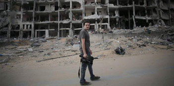 2014’te 128 gazeteci hayatını kaybetti