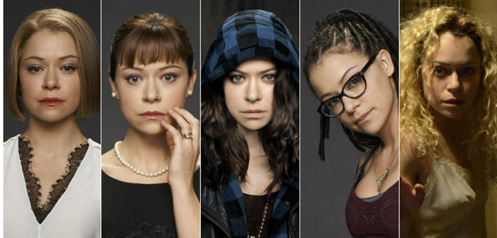 2014'ün feminizme göz kırpan dizileri