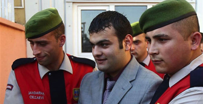 Samast'ın ifadesindeki üçüncü kişi istihbarattan