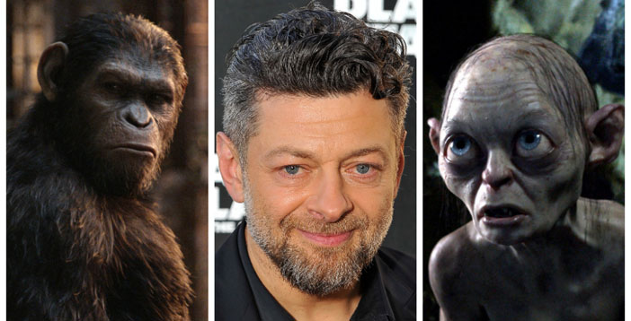 Bildiğin Gollum, bildiğin Ermeni