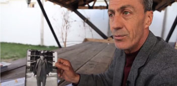 Turkey, the Legacy of Silence