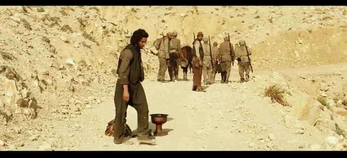 Fatih Akın: I was carrying a burden, I have now laid my burden on the shoulders of the viewer