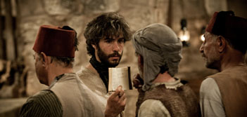 Hazmı zor bir filme dair