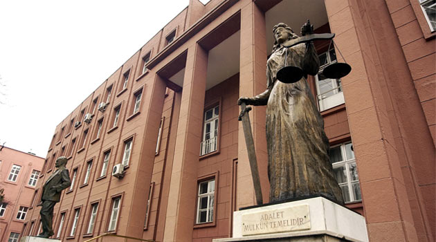 Dink savcısı Yargıtay üyesi oldu