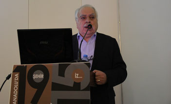 "Terk edilmiş bir mahalle görürseniz bir düşünün nerede bu insanlar diye"