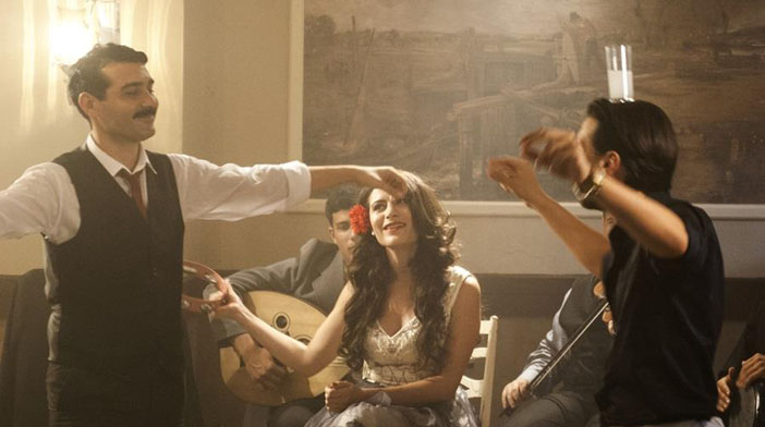 Orta Yeri Sinema - 9 Ocak haftası